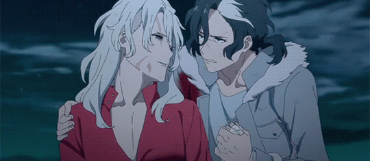 Mikhail and Yuliy Sirius the Jaeger
